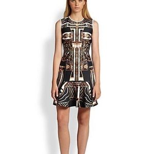 Clover Canyon neoprene dress size xs